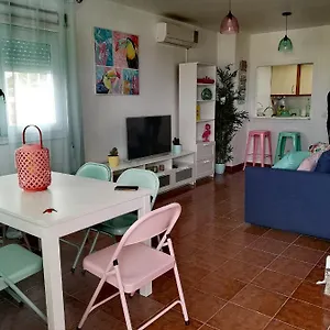 De Pita Y Mar Сasa de vacaciones