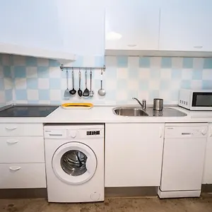 Casa Azul Сasa de vacaciones